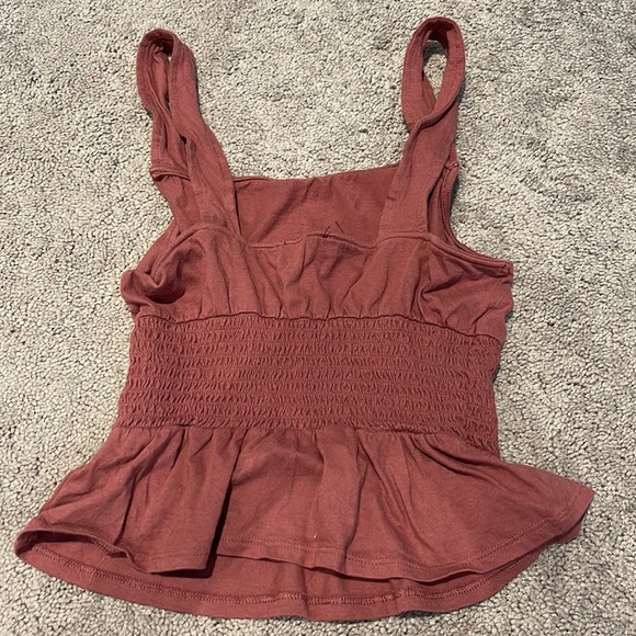 Express Tank Top - Picture 2 of 2